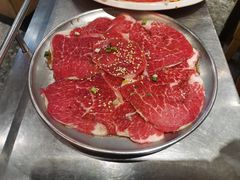 -韩宫宴烤肉·料理(合肥中环城店)