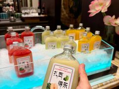 -西藏饭店·亚克·食光自助餐厅(文殊院店)