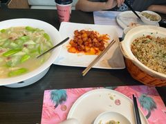 -新安人家·22年本地餐厅