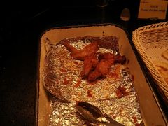 -泰谷酒店·太古码头闽菜自助餐厅