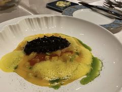 -北京古城老院厉晓麟精致菜