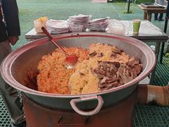-新疆那拉提国家旅游度假区