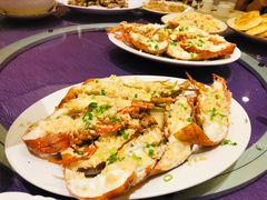 -盛港湾海鲜食府(黄沙店)