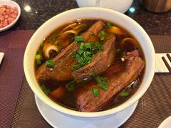 -中国厨房/台湾牛肉面