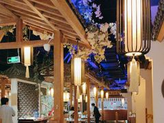 -江南赋(内蒙古大厦店)