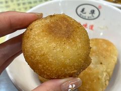 -毛华美食(清扬路店)