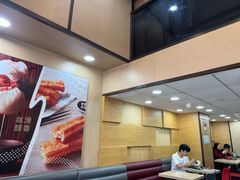 -永和大王(茉莉上新·漕宝店)