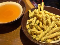 -受气牛肉·重庆耙牛肉(来福士店)