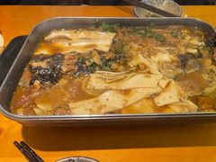 -赵大妖·活鱼现烤(天水店)