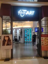 -Hair ART造型沙龙