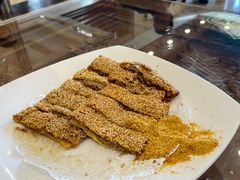 -民族饭荘(新华大街店)