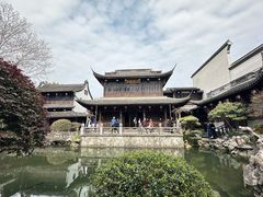 -胡雪岩故居