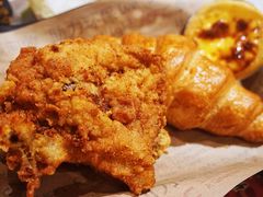 -肯德基(丁香店)
