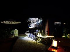 -Brew Farm·精酿农场海滨悬崖餐厅
