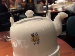 -映水芙蓉(长宁来福士店)