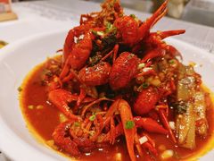 -严三毛口味虾·小严同学的店(曙光路直营店)