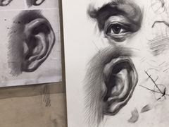 -八哥美术·成人美术画室(总校区)