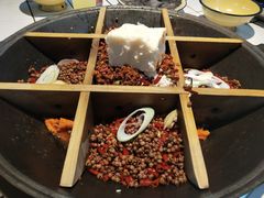 -瓜西西重庆火锅(花溪店)