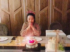 -香樟花园法式铁板烧(恒隆广场店)