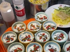 -丝路传奇·中国拉面航母店(北医三院店)
