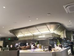 -星伦多 自助料理(圆融店)