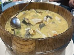 -天毓山庄·餐厅