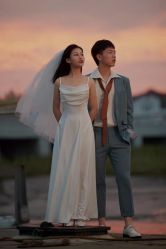 -太古映画婚纱摄影(天河店)