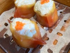 -蔡澜点心·粤菜(领展购物广场店)