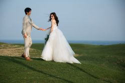 -薇视觉婚纱摄影工作室·婚纱照·结婚照
