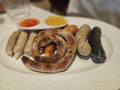 -波特曼西餐厅(南岗店)
