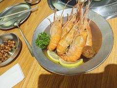 -哼蟹二将·烤肉酱蟹(合生汇店)