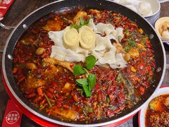 -聂发财重庆江湖菜(解放碑店)