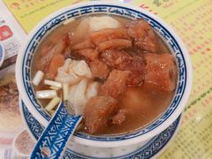 -麦奀云吞面世家(佐敦店)