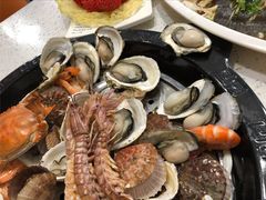 -前王院•巧克力海鲜市集餐厅(万平口店)