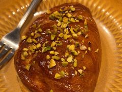 -BAKER&SPICE(BFC外滩金融中心店)