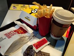 -麦当劳(宽城万达店)