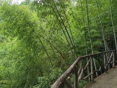 -南尖岩