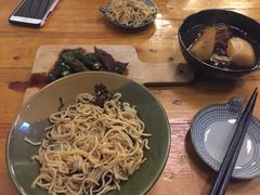 -有肉食·虎九闽菜(798艺术区店)