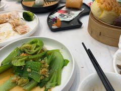 -丰尔粥食·顺德鱼生·干蒸排骨顺德菜(大良分店)