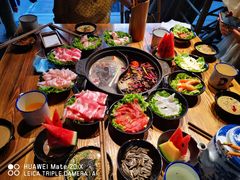 -烂摊摊火锅集市(河北总店)