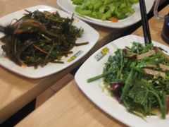 -西部马华清真兰州牛肉面·烧烤夜市(关东店)