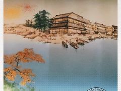 -千代武日本料理(开发区店)