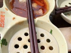 -巴倒烫陆派火锅山庄(南山总店)