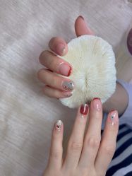 -糖·美学·美甲