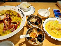 -太二酸菜鱼(深圳布吉万象汇店)