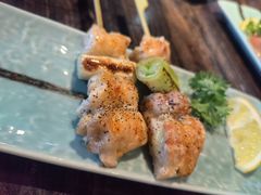 -眷屋の深夜食堂(云锦中心店)