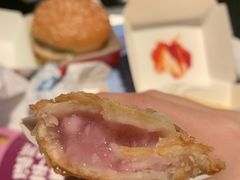 -麦当劳(临顿路店)