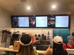 -猪脑壳凉面(武陵源店)