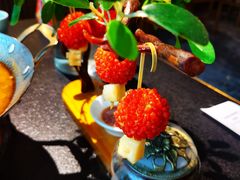 -唐猫庭院·千年陕菜(赛格国际购物中心店)