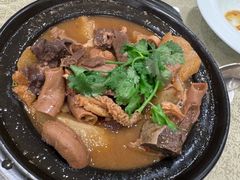 -麒麟中餐厅·经典粤菜·地道菜式老字号(广州长隆酒店)